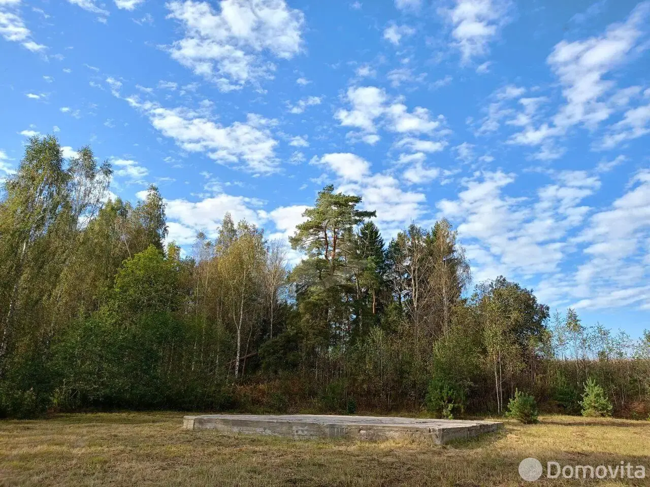 участок, Городище, ул. Привокзальная 