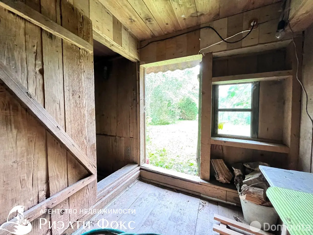 коттедж, Кривое Село, ул. Советская 