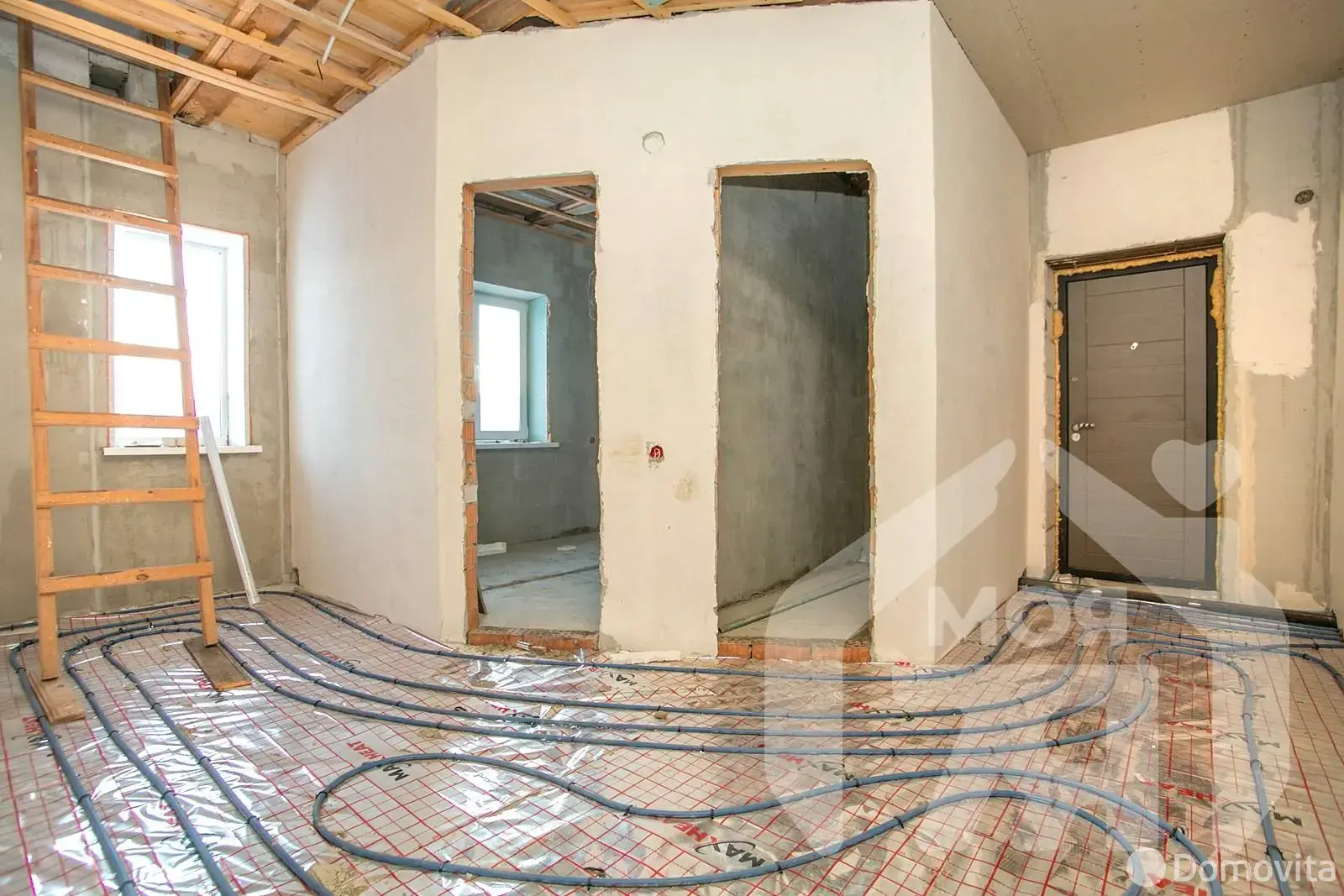 коттедж, Молодечно, ул. Гусовского, д. 13 