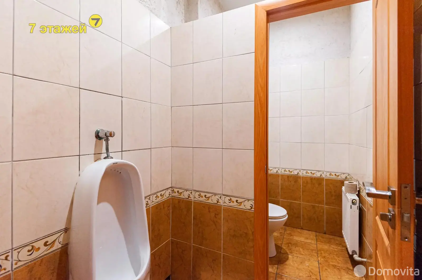 Помещение под сферу услуг в Семково, ул. Бирюзовая, код 2737 - фото 15