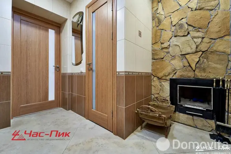 Купить 1-этажную дачу в Тарасово Минская область, 730000USD, код 183870 - фото 34