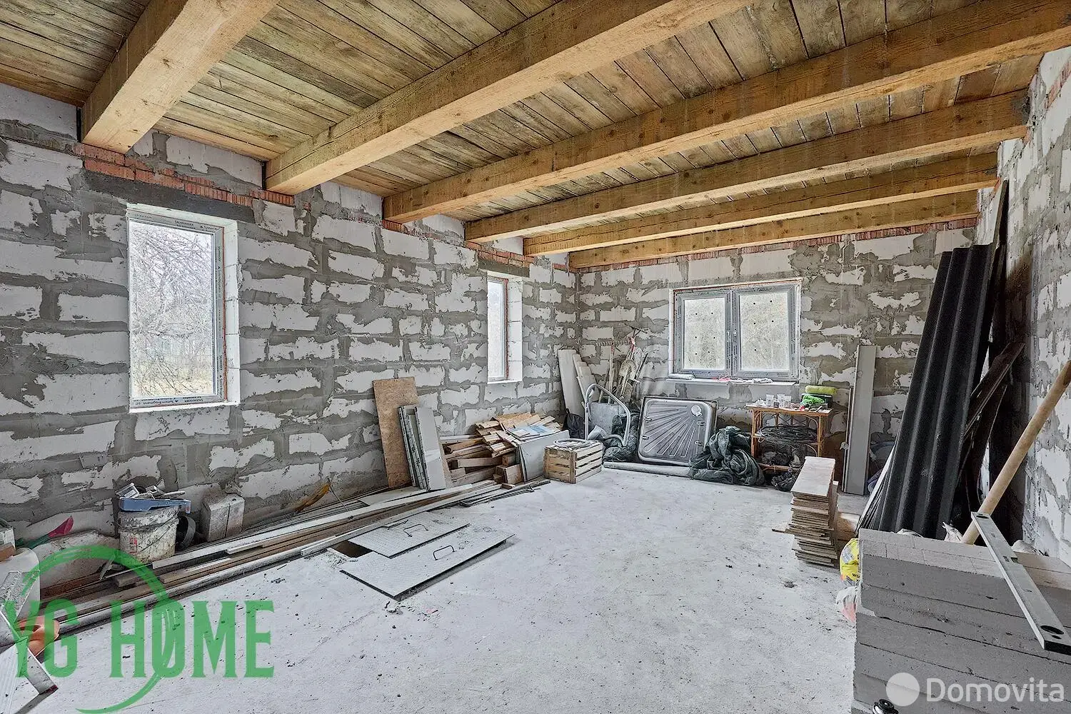 дача, ЗДОРОВЬЕ-2, 