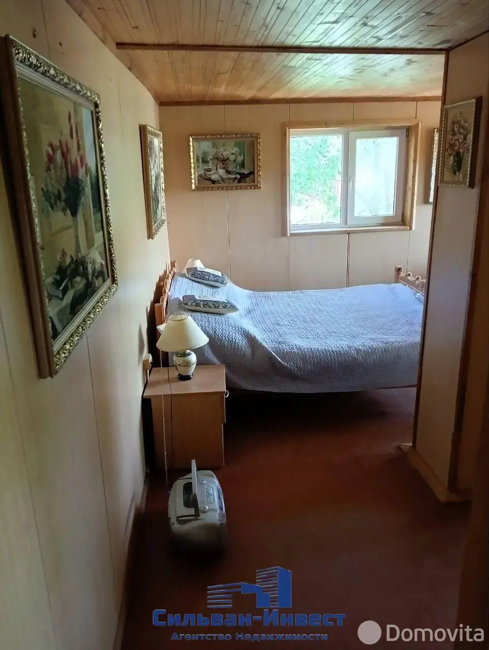 Продажа 1-этажной дачи в Автострада Минская область, 53000USD, код 184642 - фото 15