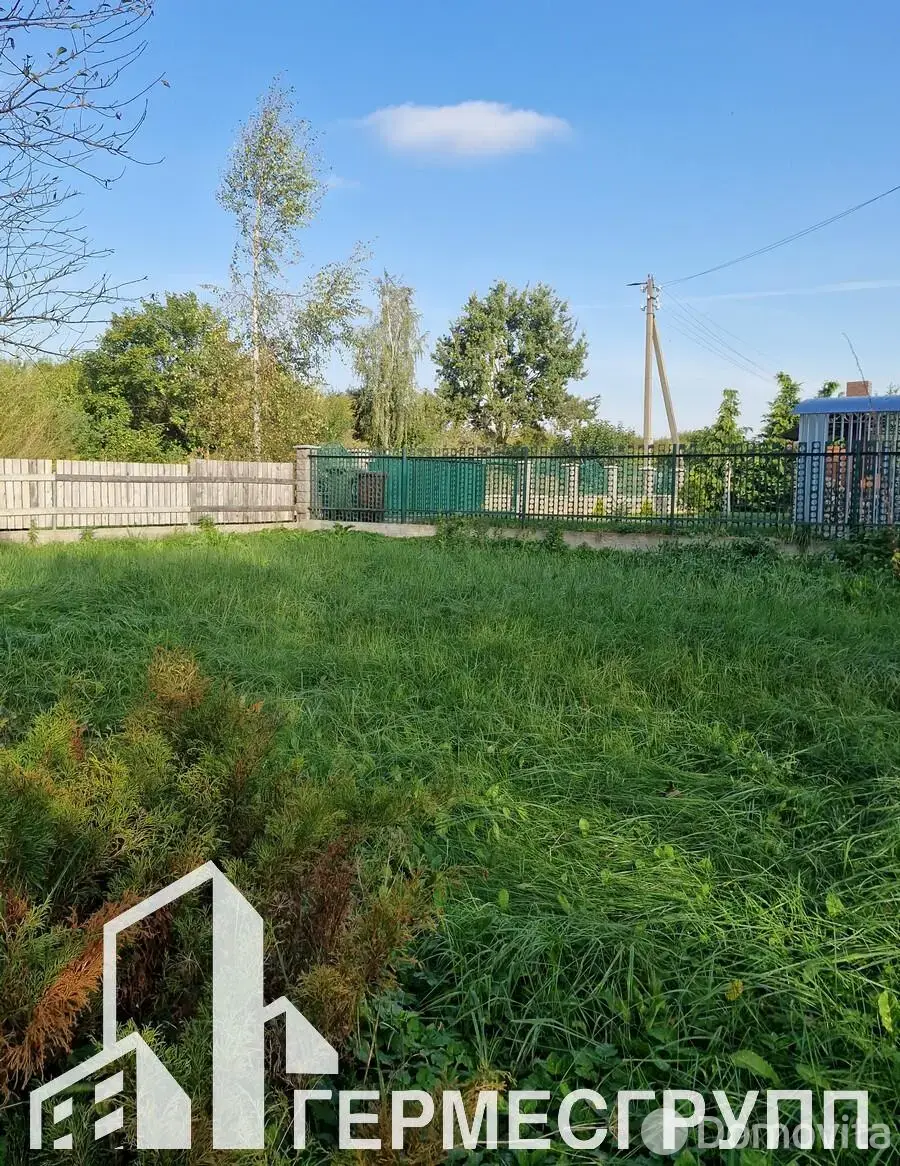 коттедж, Новоселки, д. 66 