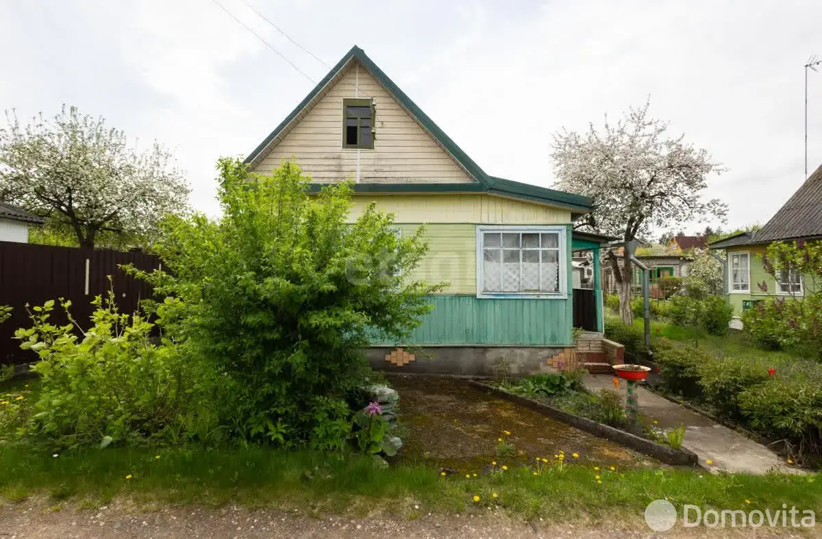 Продажа 1-этажной дачи в Литейщик Минская область, 59700BYN, код 185914 - фото 23