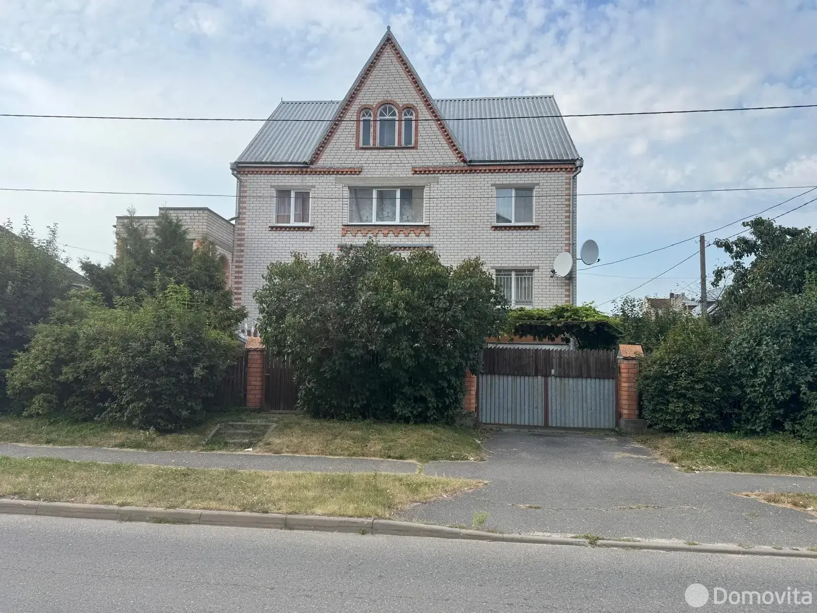 коттедж, Слуцк, ул. Кольцевая - лучшее предложение