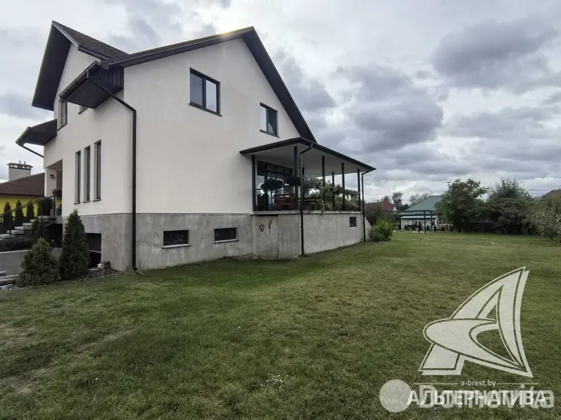 дом, Родничок-комбината электротехнических изделий,