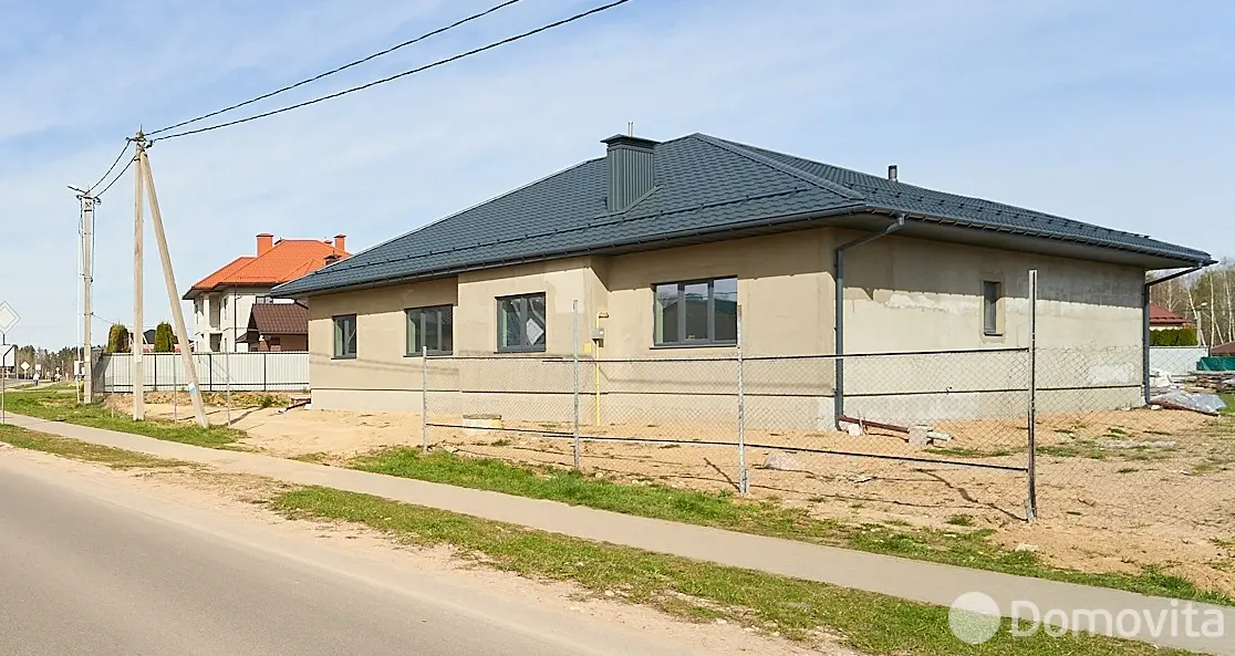 купить дом, Мачулищи, ул. Авиаторов