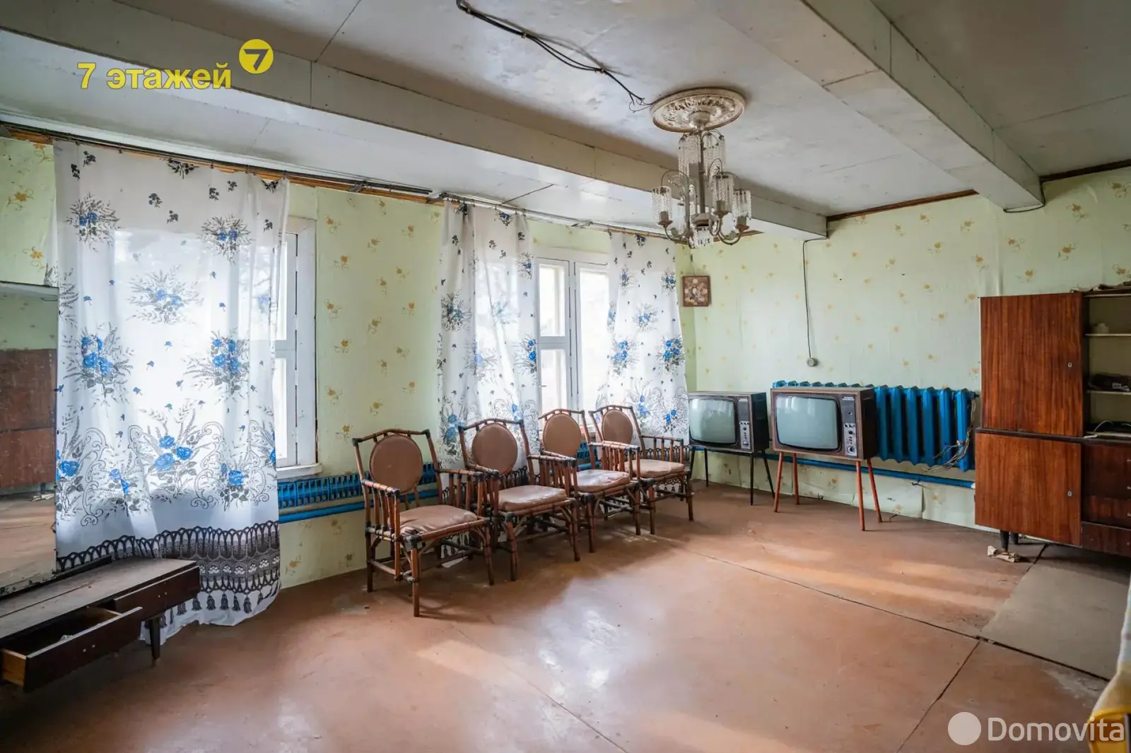 коттедж, Маньковщина, ул. Мира, стоимость продажи 37 644 р.