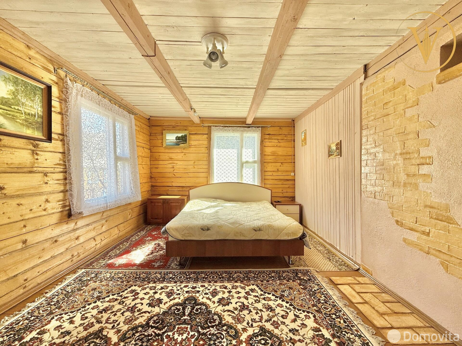 дача, Гарани, д. 5, стоимость продажи 62 042 р.