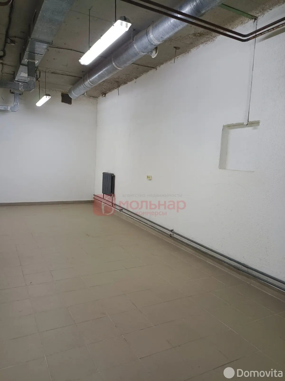 Аренда склада на ул. Мележа, д. 1 в Минске, код 964199 - фото 5