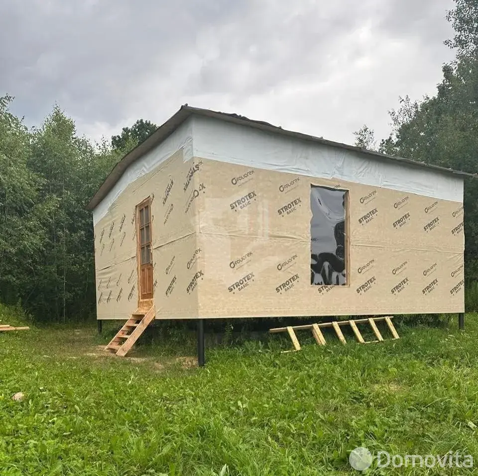 участок, Рудня, ул. Центральная 