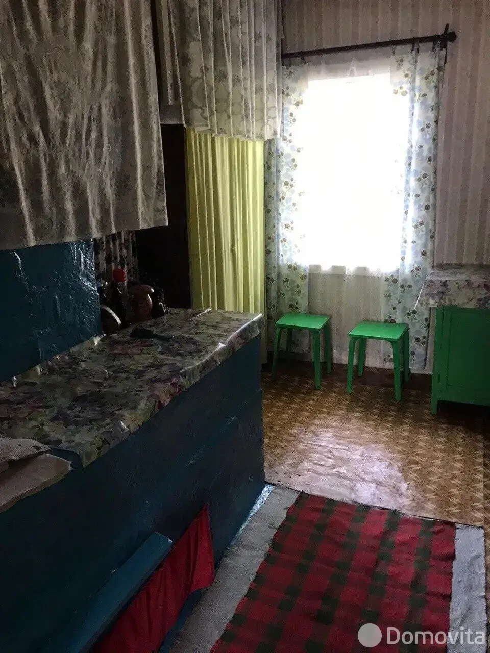 купить коттедж, Бурдуки, 