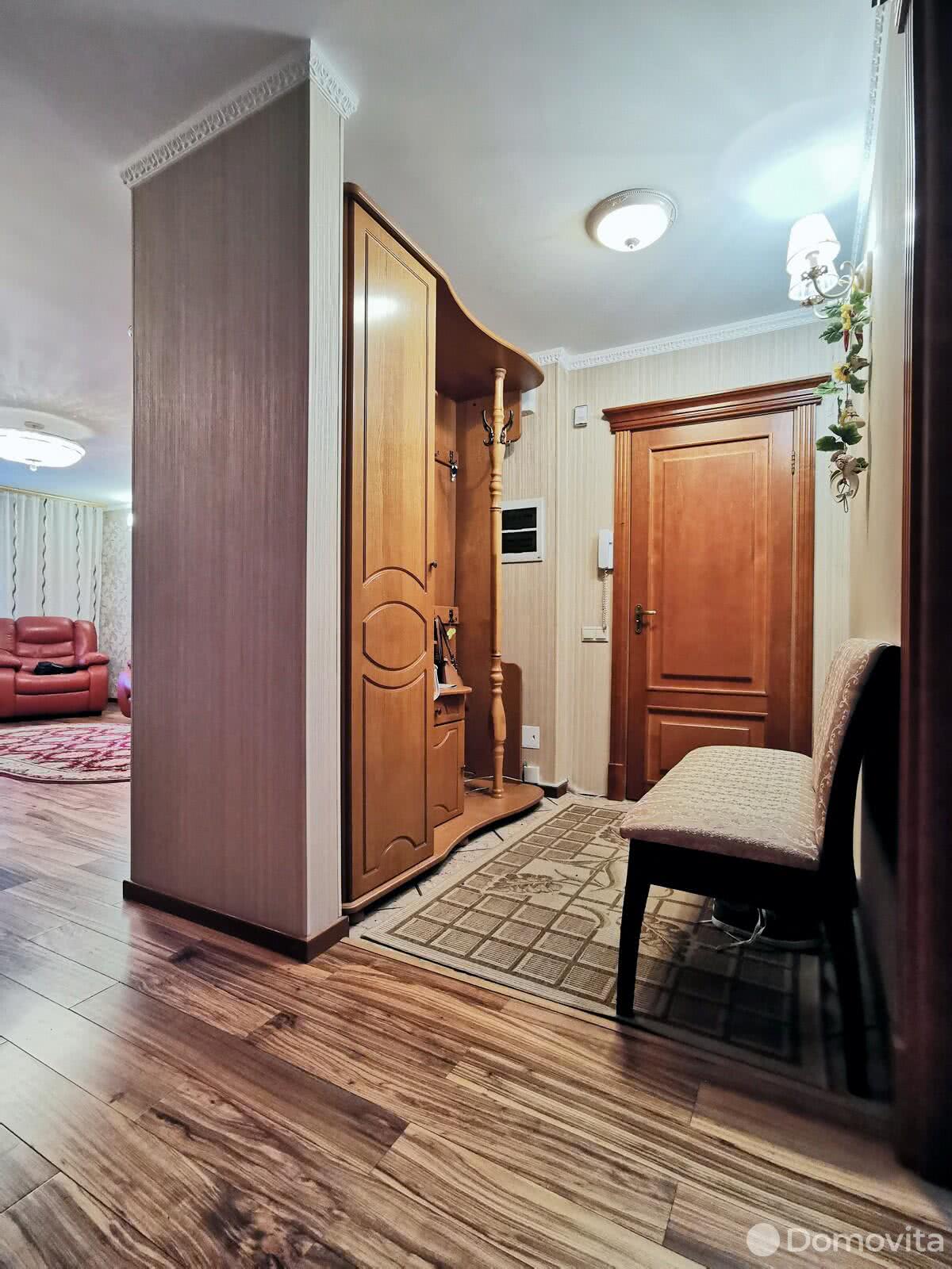 Продажа 4-комнатной квартиры в Гомеле, ул. Артиллерийская, д. 4, 120000 USD, код: 999283 - фото 4