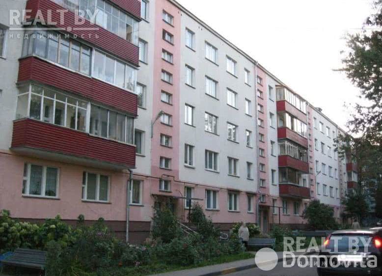 Продажа комнаты в Минске, ул. Ландера, д. 66, цена 26000 USD - фото 3
