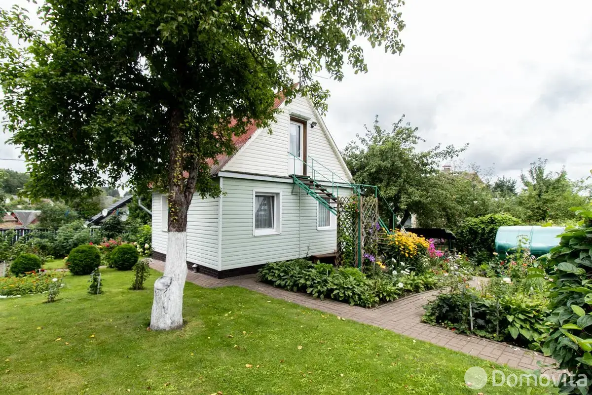 Купить 2-этажную дачу в Союз Минская область, 35000USD, код 184054 - фото 25