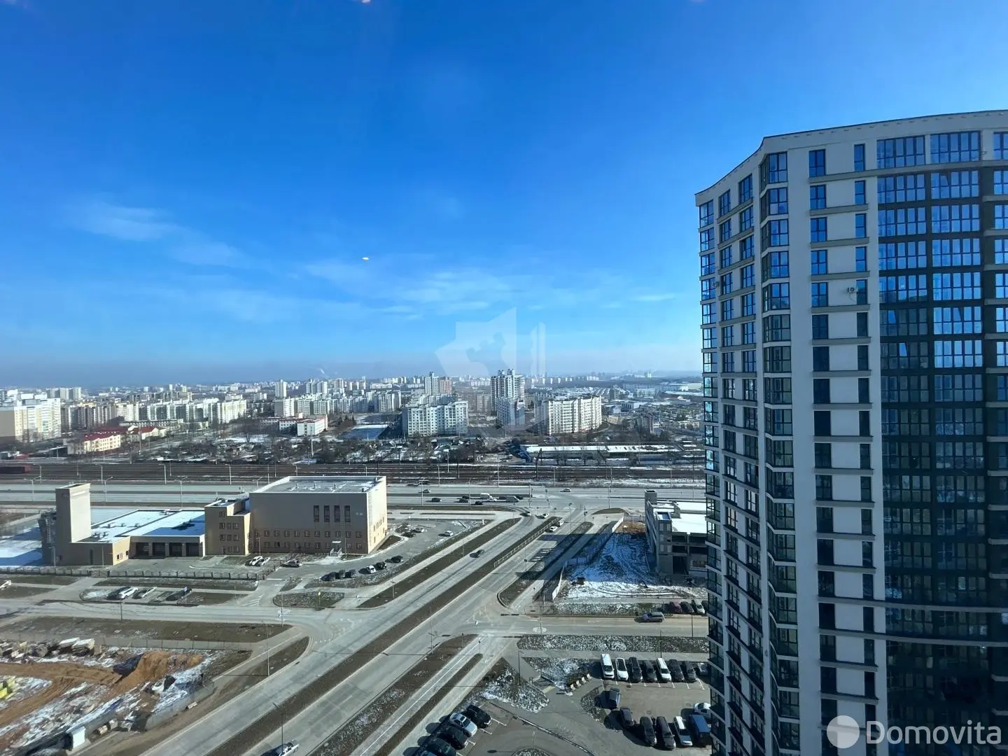 Снять 1-комнатную квартиру в Минске, ул. Игоря Лученка, д. 32, 450USD, код 149552 - фото 12