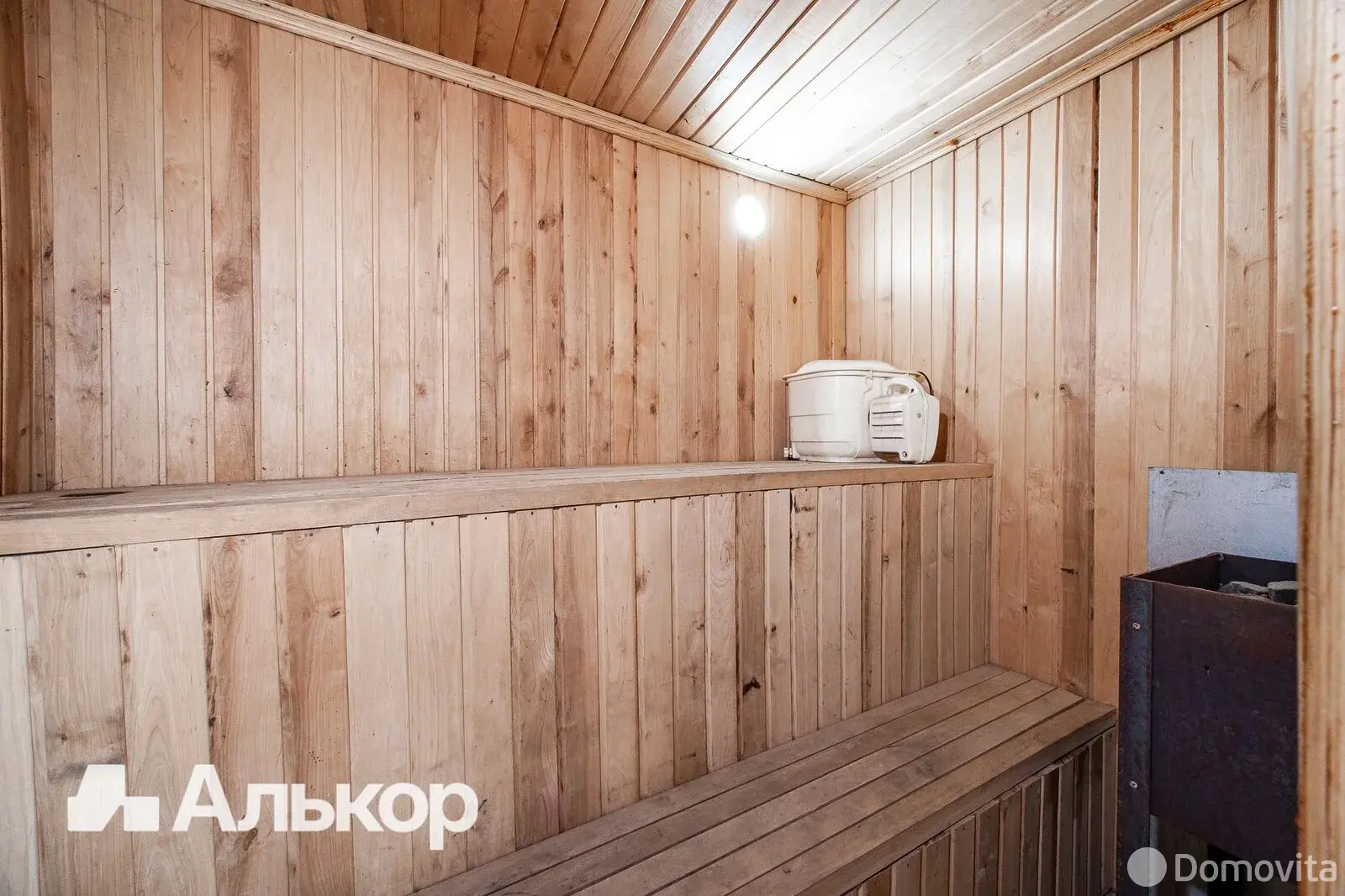 Купить 2-этажную дачу в За урожай Минская область, 29000USD, код 185181 - фото 27