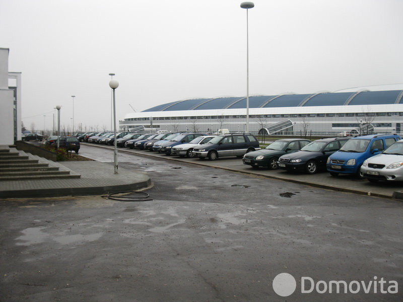 Бизнес-центр Нарочанский - фото 14