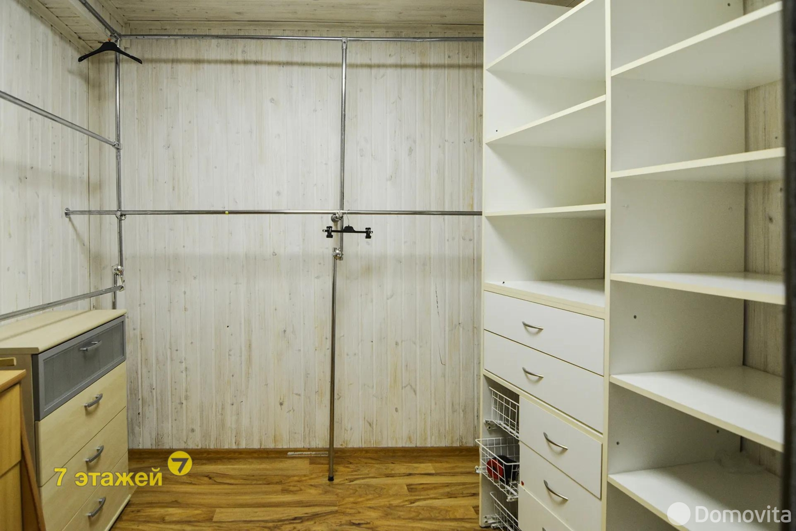 Купить 2-этажную дачу в Сосны-Сад Минская область, 78400USD, код 184335 - фото 17