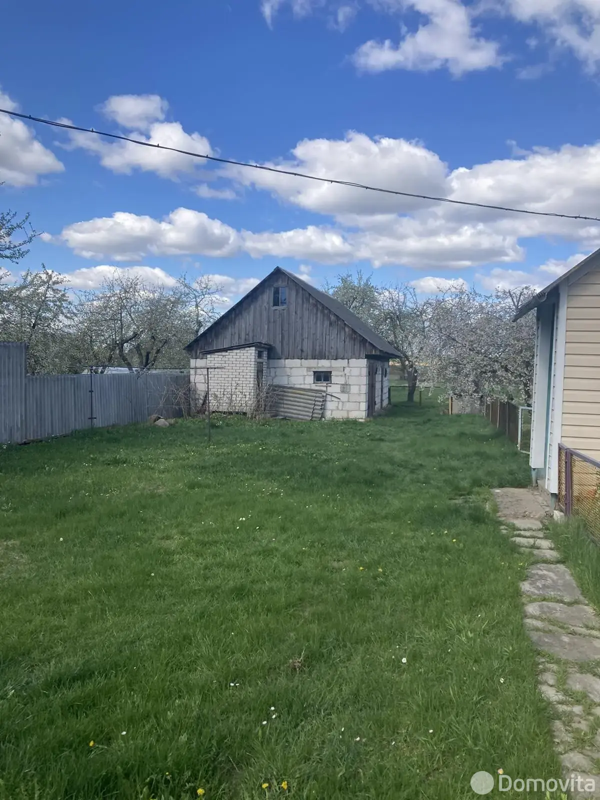 Цена продажи коттеджа, Корзуны, 