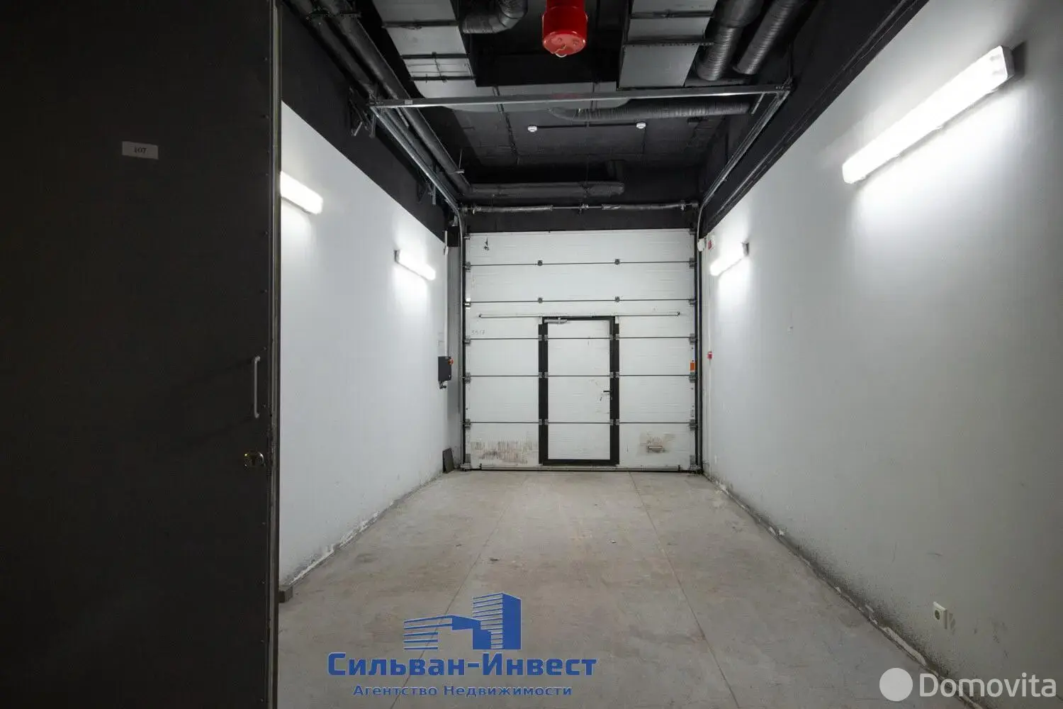 Снять офис на ул. Тимирязева, д. 72 в Минске, 4238EUR, код 14205 - фото 8