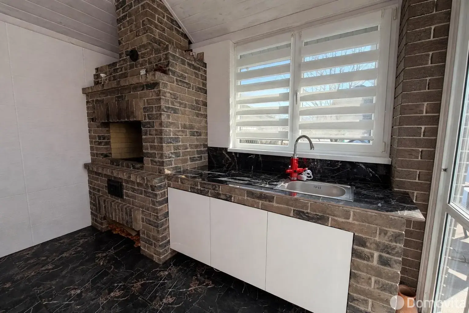 Продажа 2-этажной дачи в Машиностроитель Минская область, 273200BYN, код 186078 - фото 25