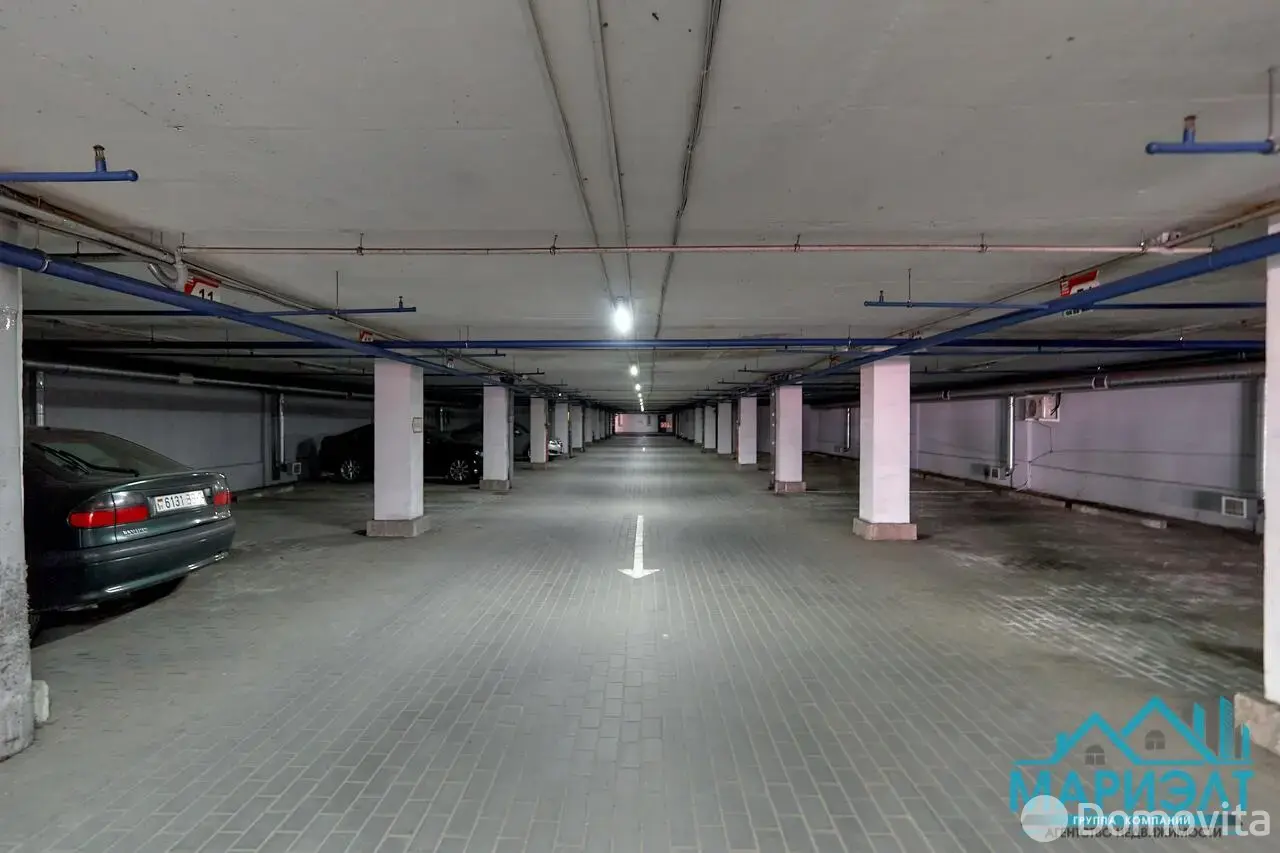 Аренда офиса на ул. Кульман, д. 9 в Минске, 7736BYN, код 16860 - фото 28