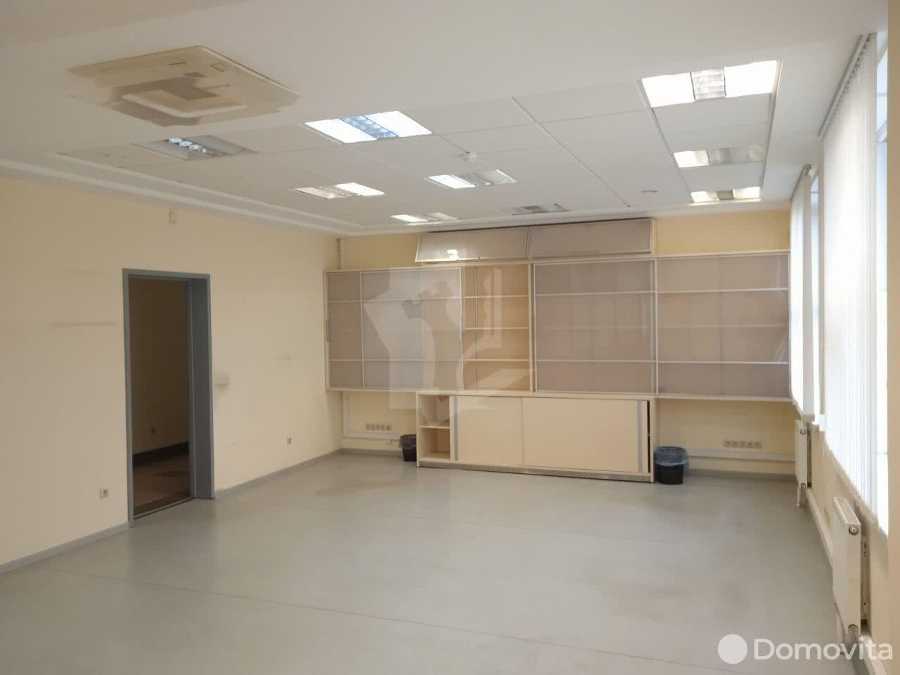 Аренда офиса на ул. Платонова, д. 1Б в Минске, 2768USD, код 12713 - фото 6