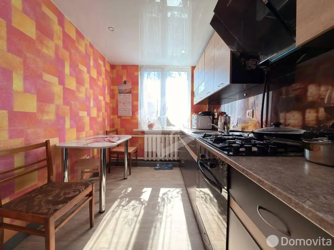 коттедж, Ратомка, ул. Победы 