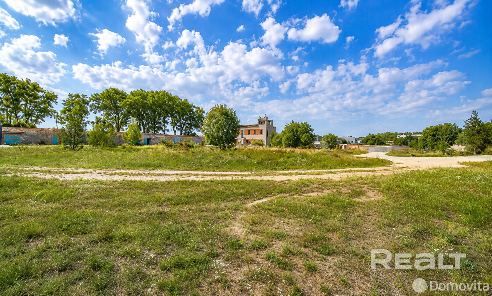 Купить складское помещение на ул. Заводская в Ковалевщиной - фото 16