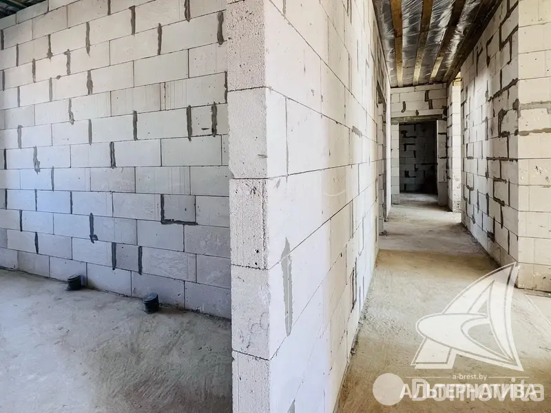 Продажа 1-этажной дачи в Росинка при Брестском ДЭУ-138 Брестская область, 89000USD, код 185786 - фото 25