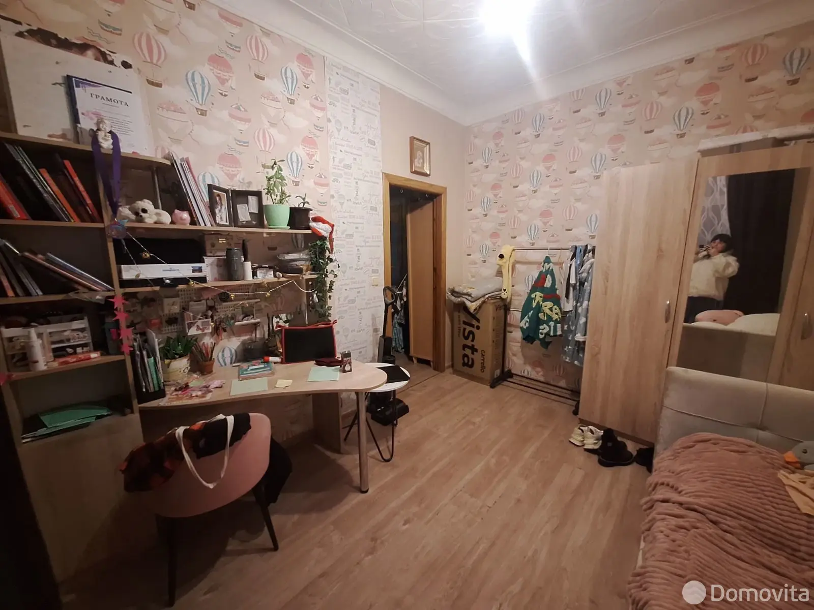 коттедж, Витебск, ул. 9-я Загородная 