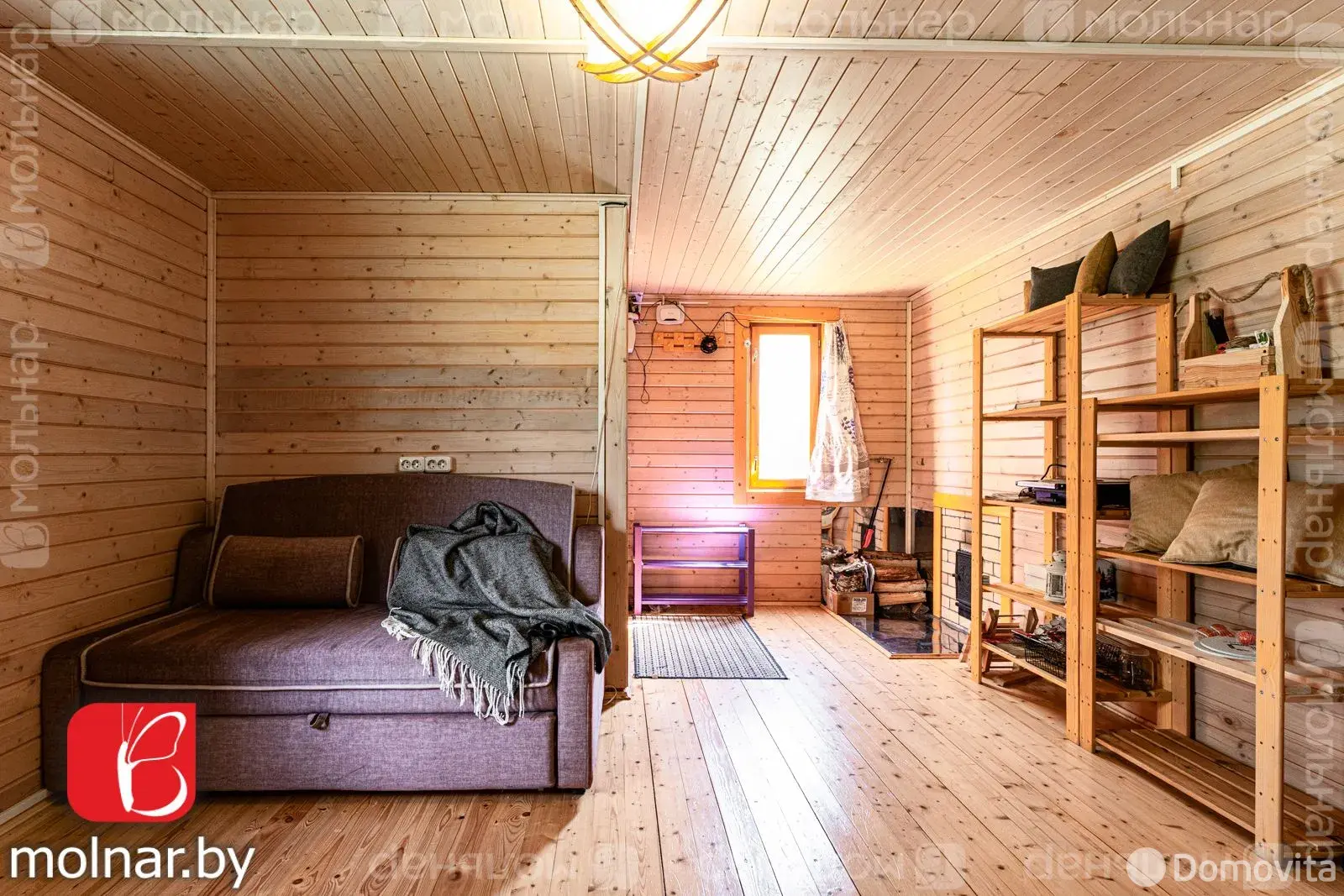 Купить 1-этажную дачу в Крыница-92 Минская область, 28000USD, код 183786 - фото 10