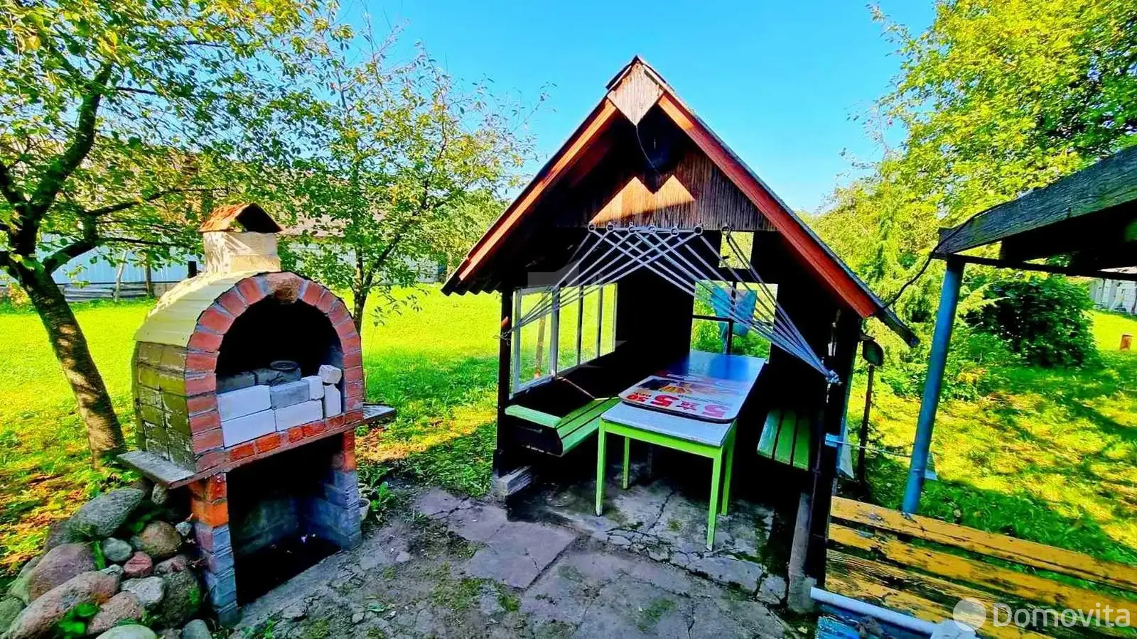 продажа дома, Дукора, ул. Молодёжная, д. 19/А