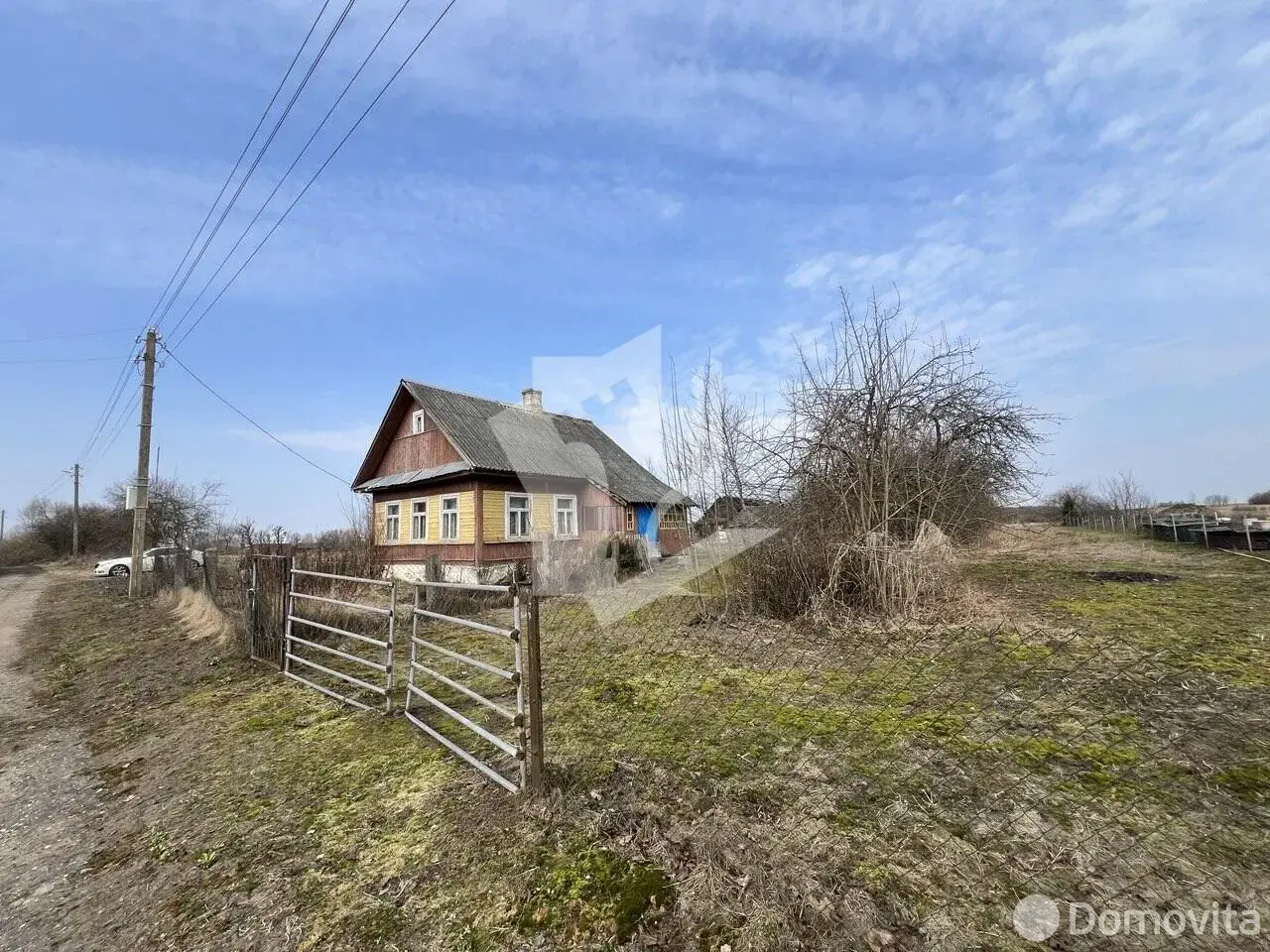 коттедж, Мишаны, - лучшее предложение