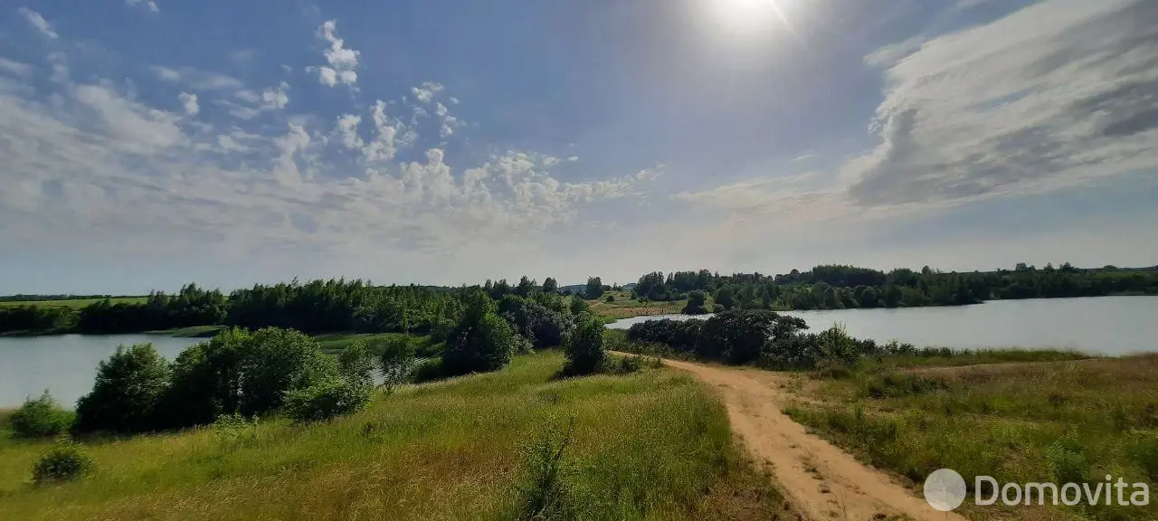 Продажа 2-этажной дачи в Планета-плюс Воложинский район Минская область, 11000USD, код 166004 - фото 14