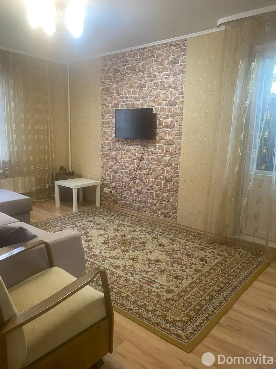 квартира, Минск, ул. Шугаева, д. 19/3