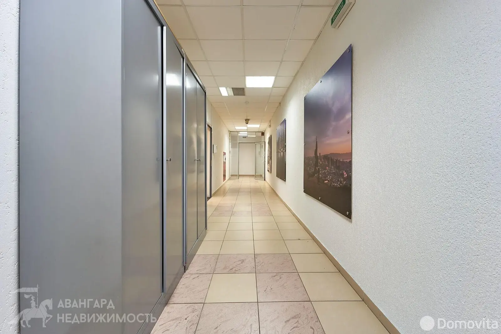 Стоимость аренды офиса, Минск, ул. Платонова, д. 1/Б