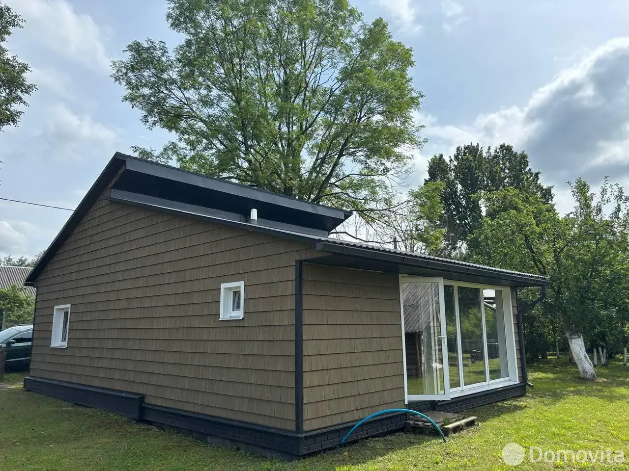 продажа дома, Полесье, 