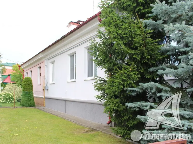 дом, Брест, - лучшее предложение