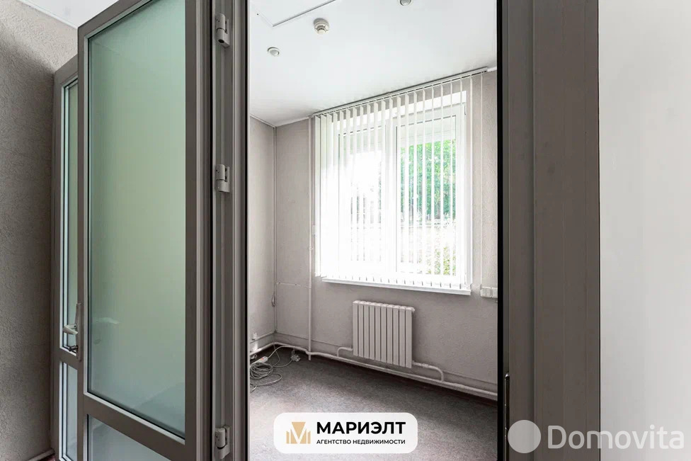 аренда офиса, Минск, ул. Восточная, д. 39