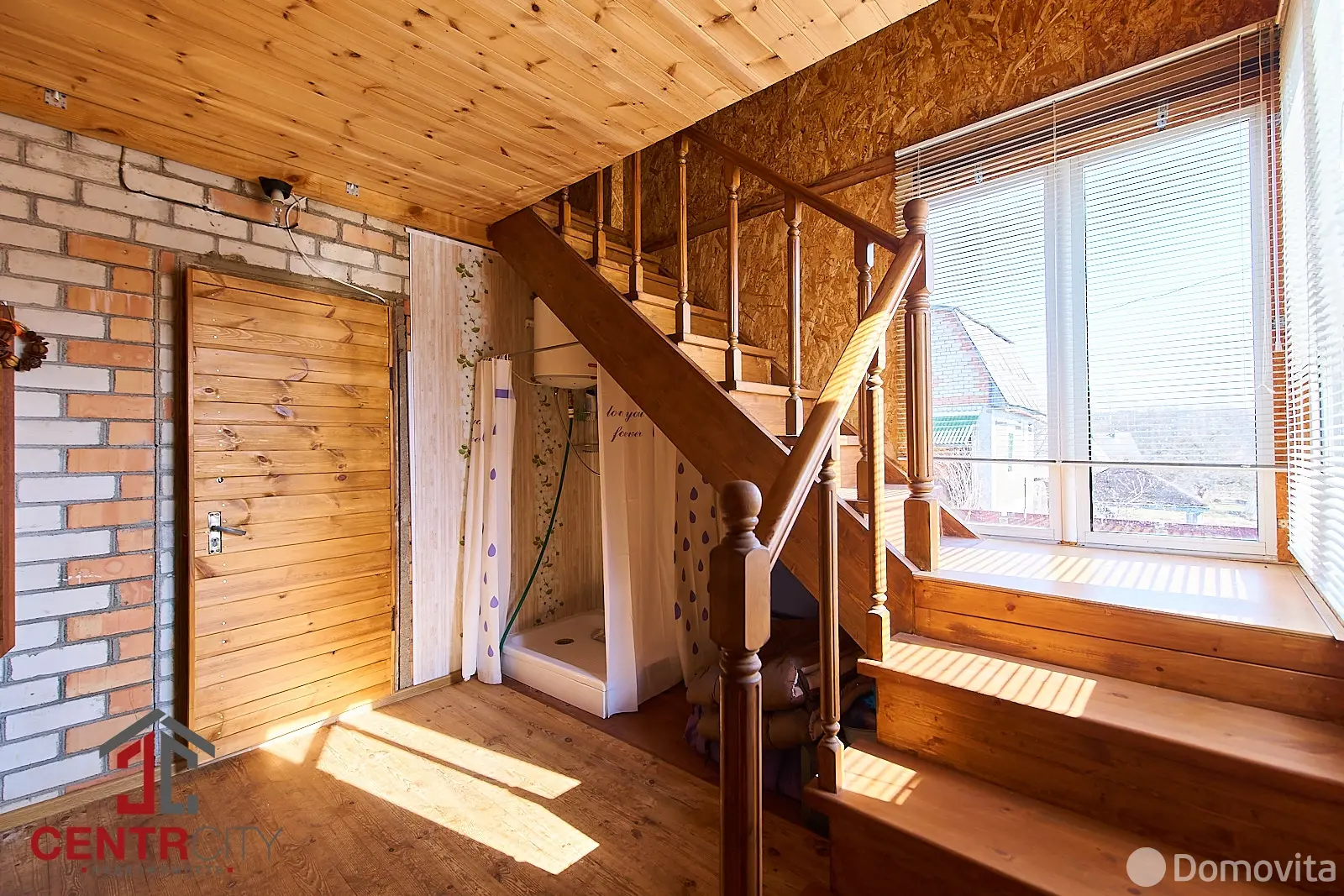 Купить 2-этажную дачу в Уша плюс Минская область, 19000USD, код 185488 - фото 15