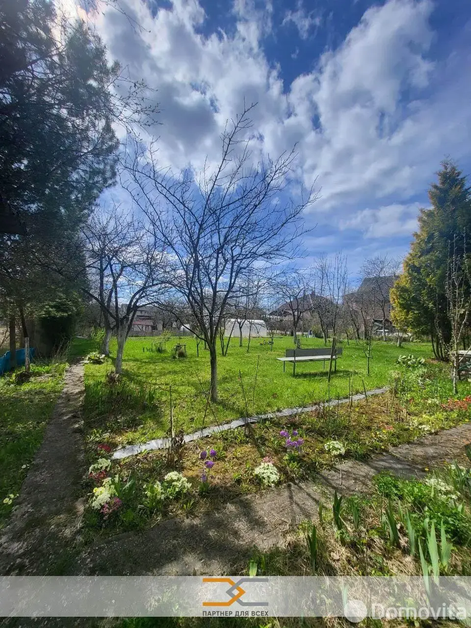 Купить 1-этажную дачу в Факел-Третий век Минская область, 19200USD, код 185653 - фото 30