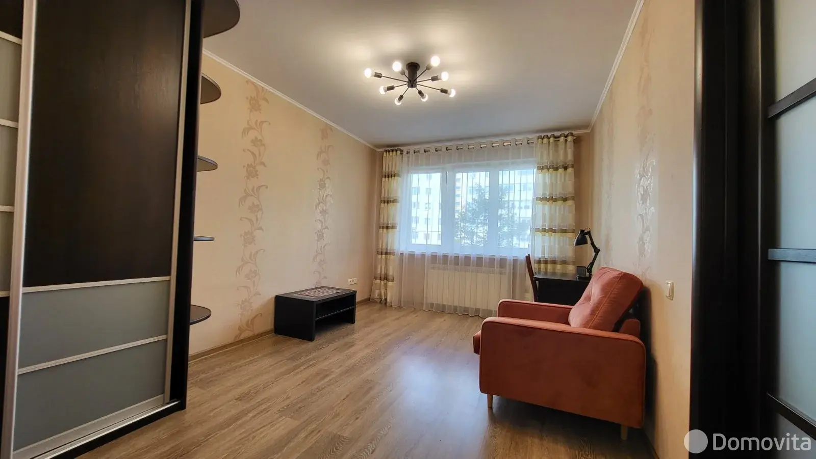 Снять 2-комнатную квартиру в Минске, ул. Народная, д. 5, 500USD, код 148128 - фото 15
