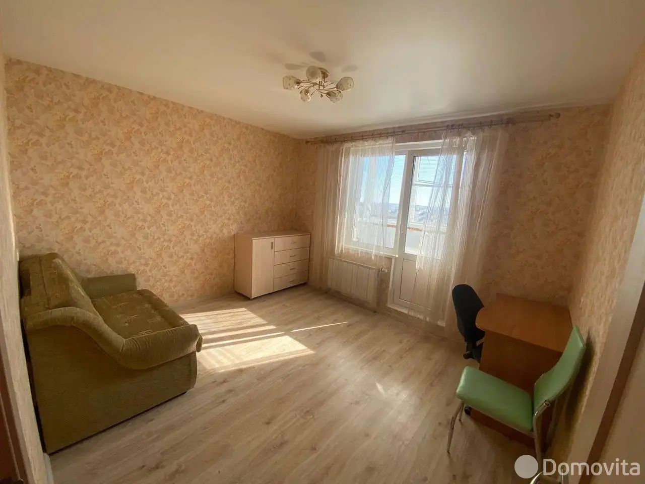 Стоимость аренды квартиры, Минск, ул. Лазо, д. 7