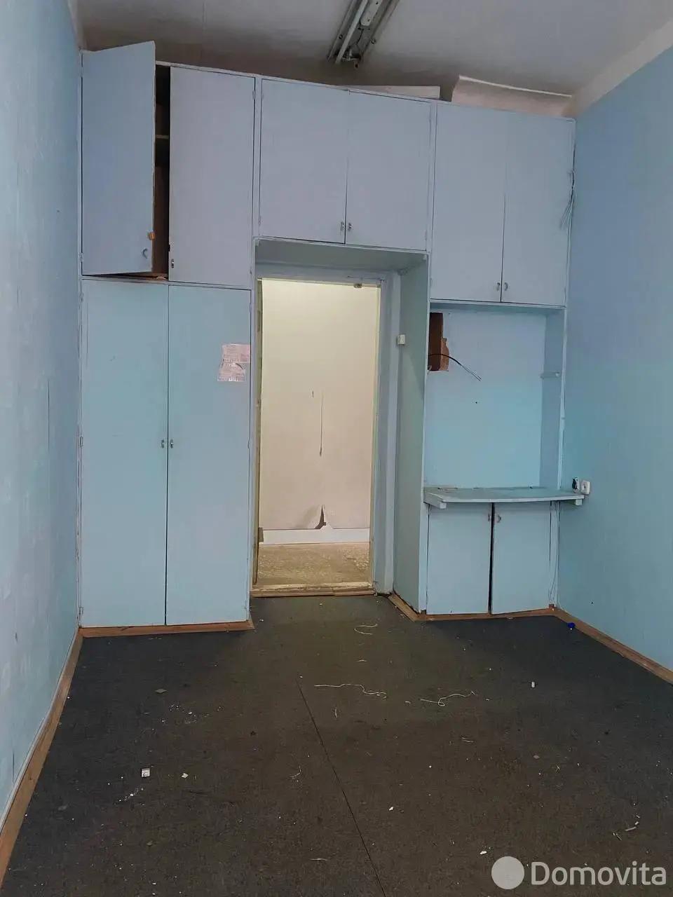 склад, Минск, ул. Красная, д. 7 в Центральном районе