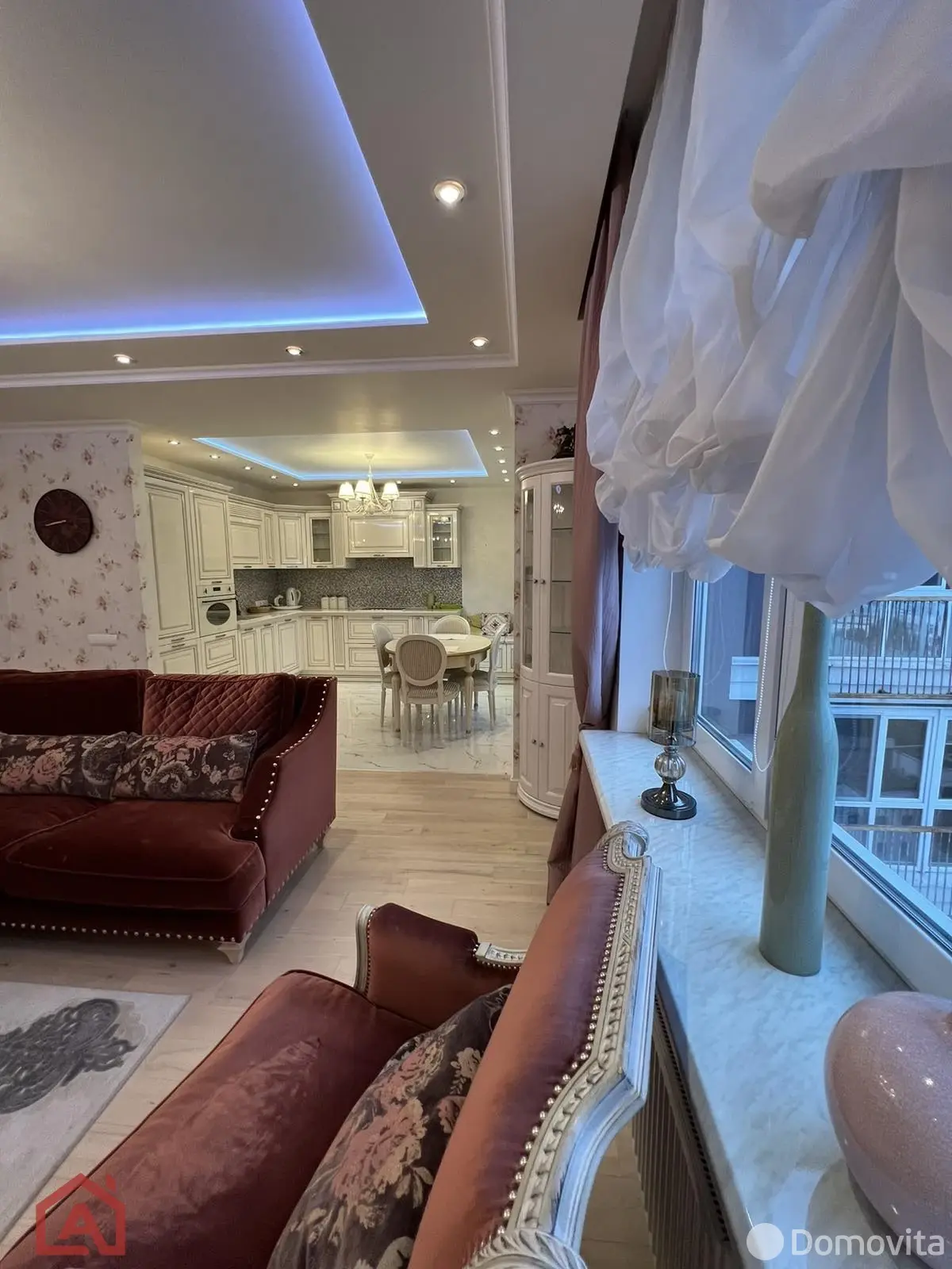 арендовать квартиру, Минск, ул. Сурганова, д. 5А