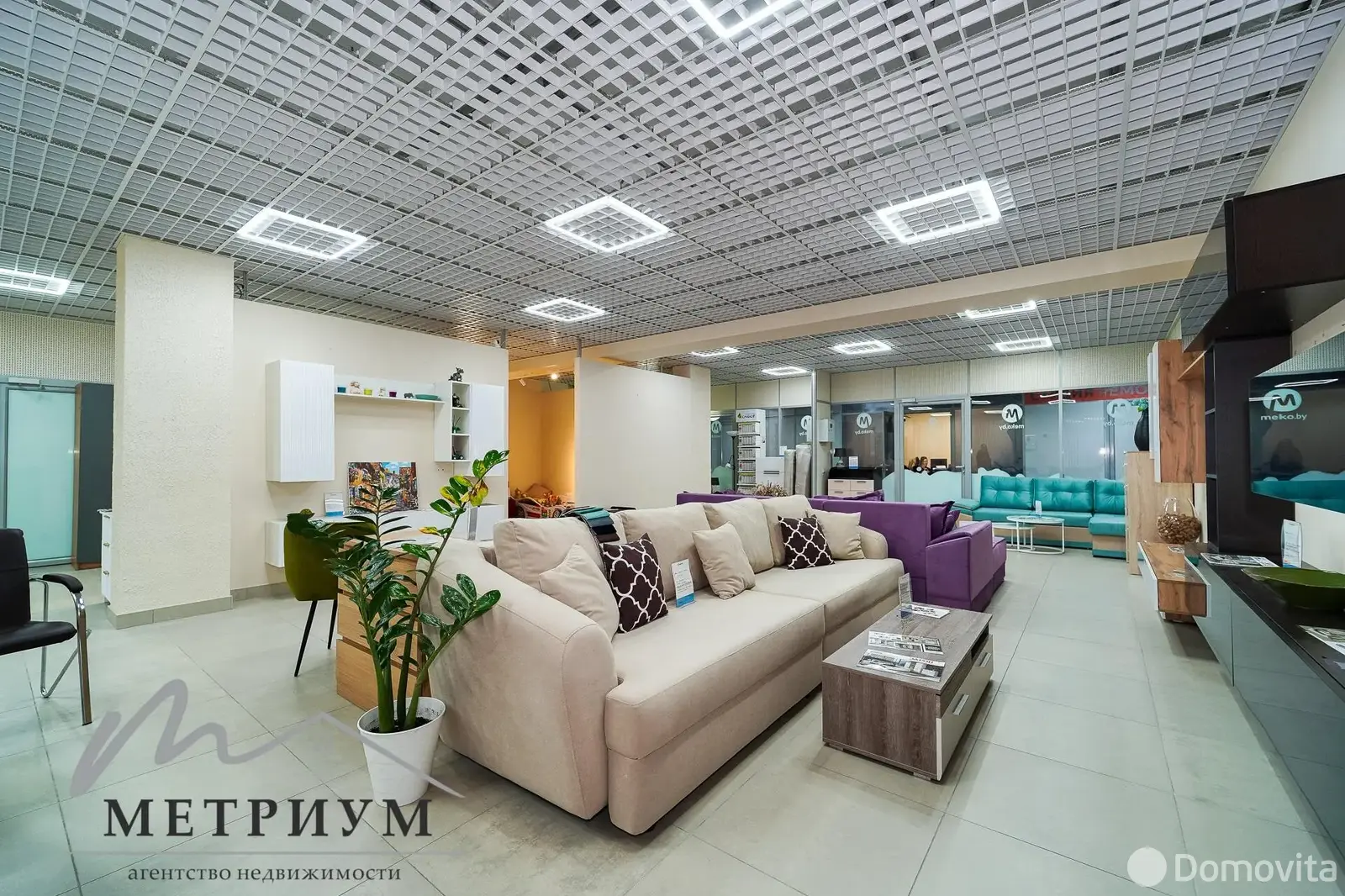 торговый объект, Минск, ул. Петра Мстиславца, д. 3, стоимость аренды 3 490 р./мес.