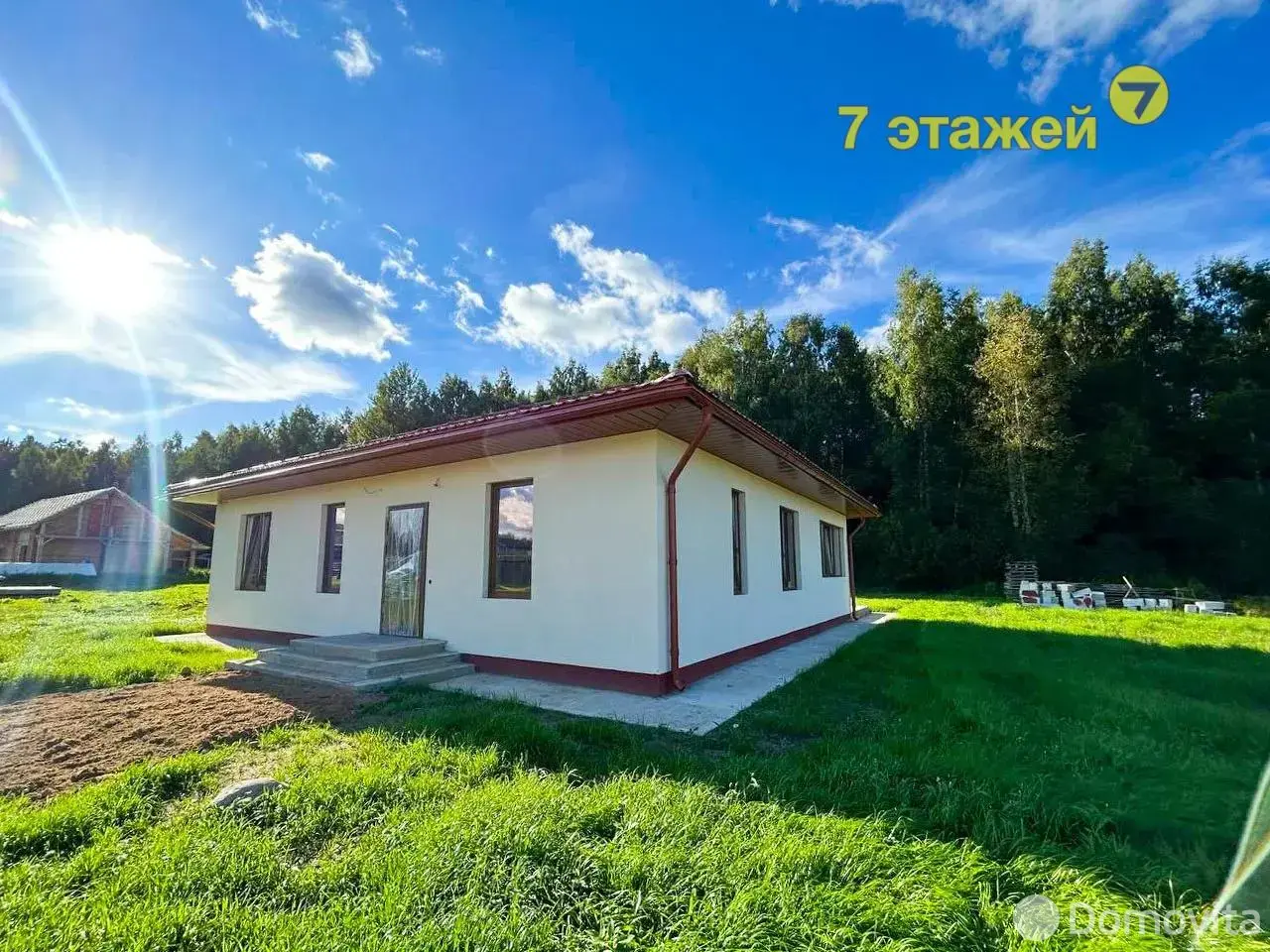 Цена продажи коттеджа, Калезея, 